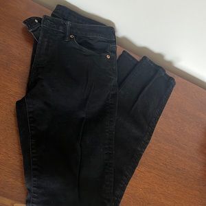 American eagle jeans athletic skinny